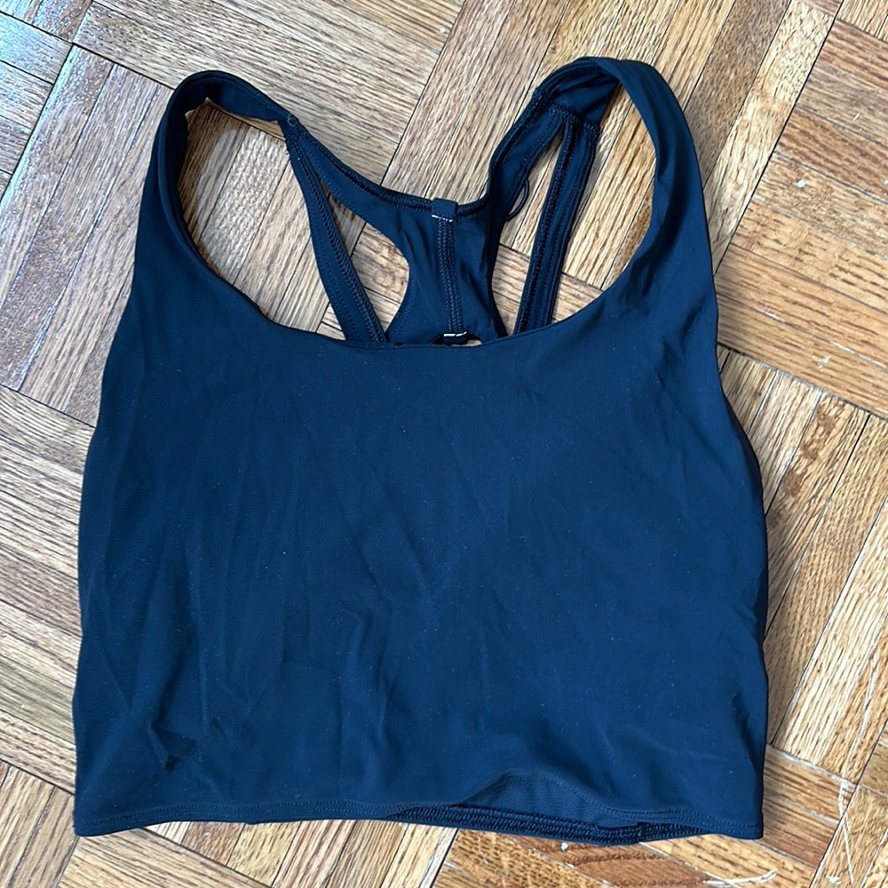 Lululemon Stash It Bra